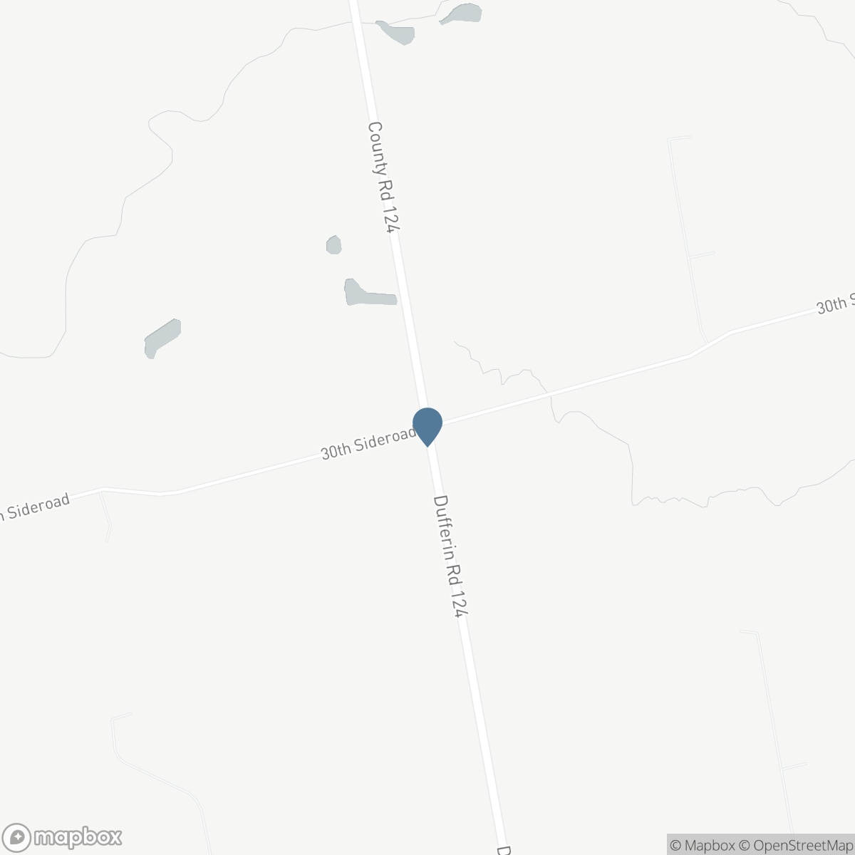 518306 COUNTY 124 ROAD, Shelburne, Ontario L0N 1S7